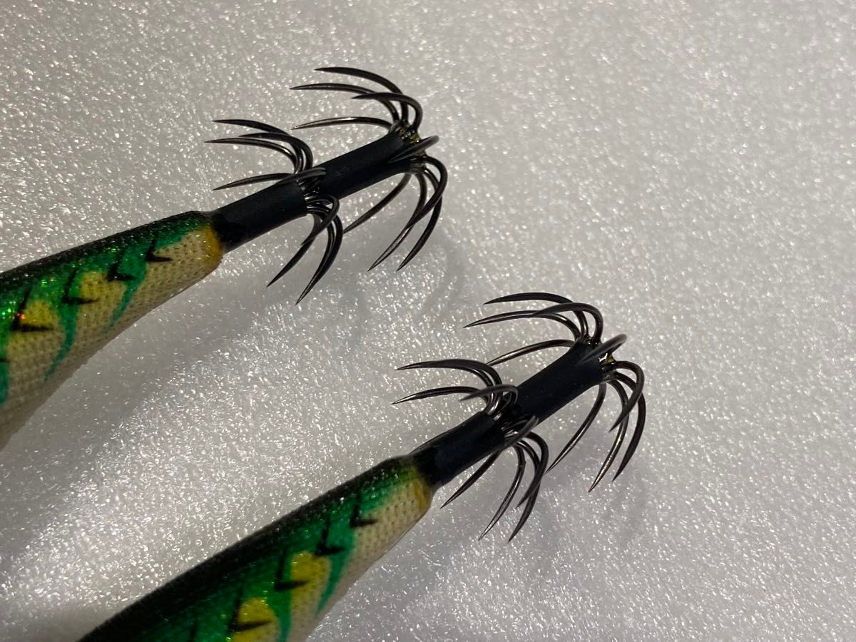 ダートマックス TR 30g 40g モスバックグリーンゴールド ティッ