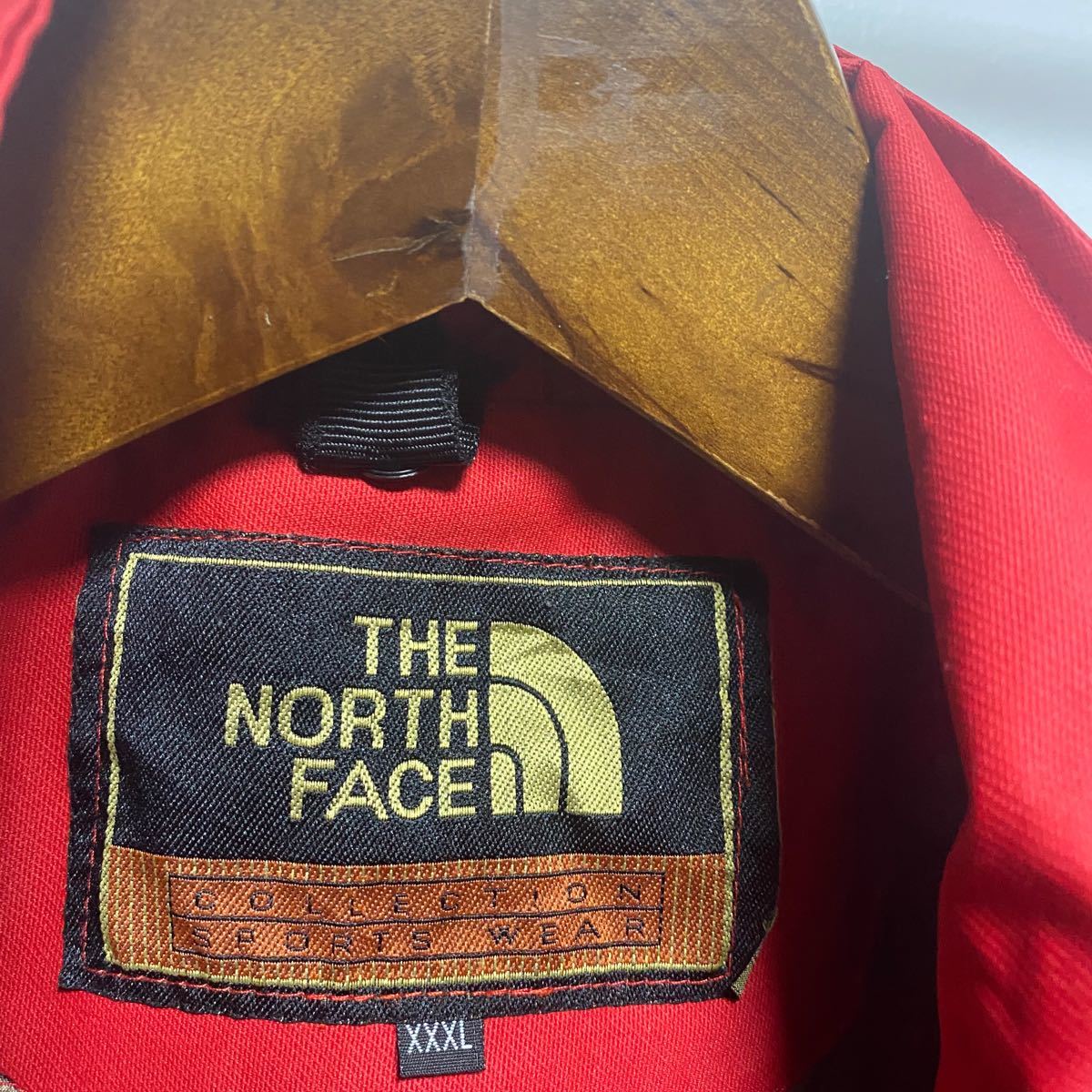 SALE開催中　NORTH FACE ノースフェイスサミットシリーズ ジャケット