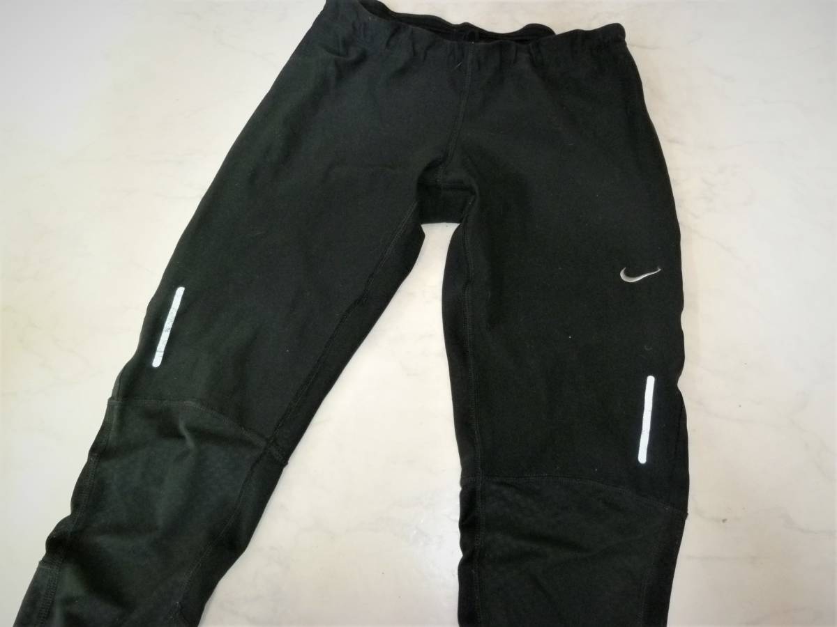 ＮＩＫＥ　ＤＲＩ－ＦＩＴ　スポーツ用レギンス　Ｓ　１４０～１５５位_画像5