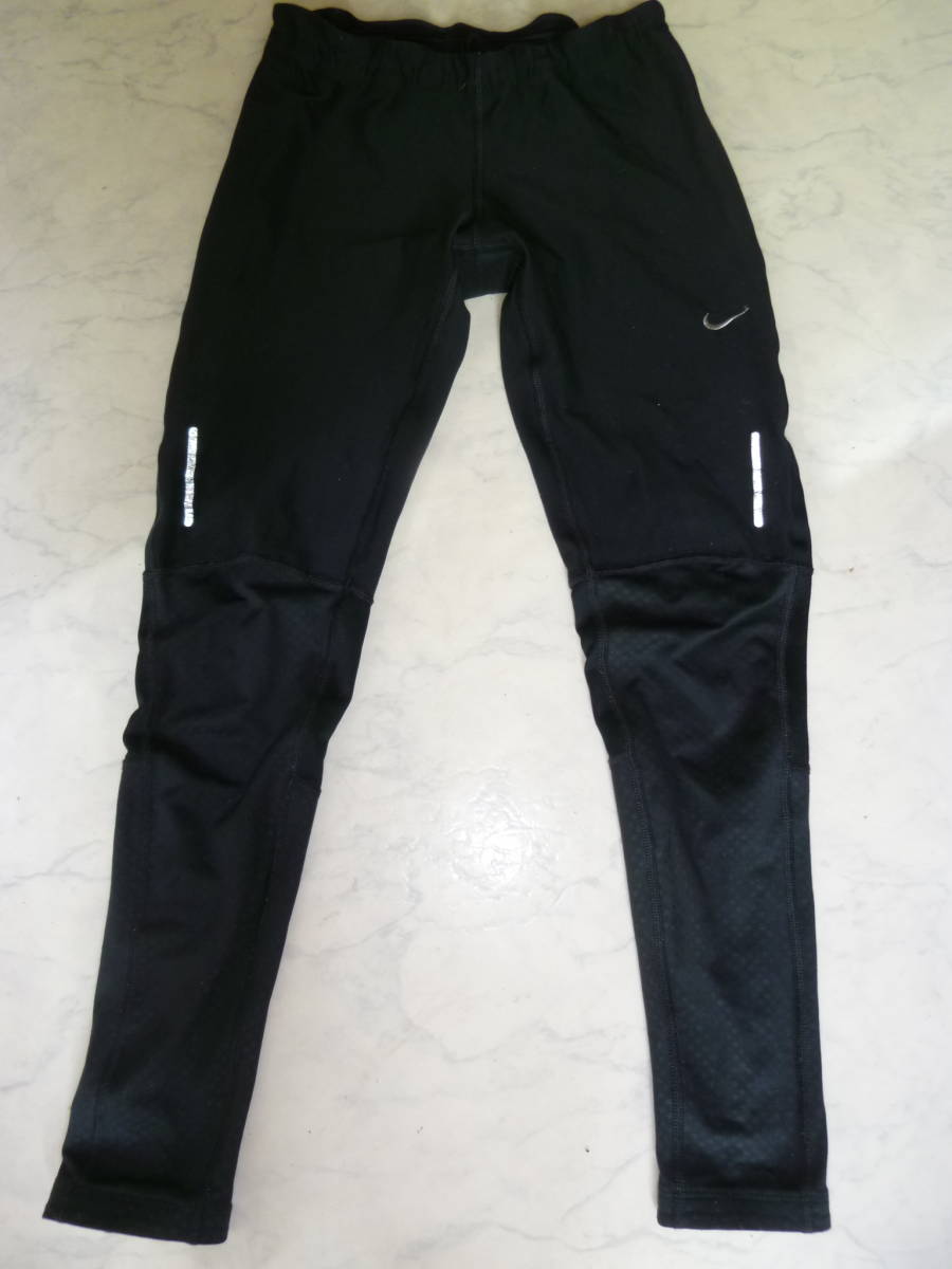 ＮＩＫＥ　ＤＲＩ－ＦＩＴ　スポーツ用レギンス　Ｓ　１４０～１５５位_画像6