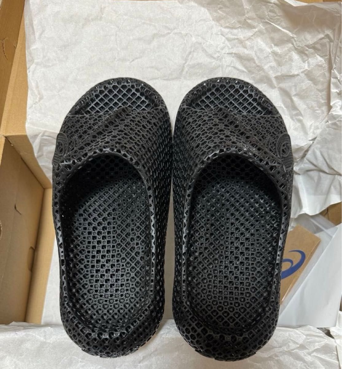 ASICS ACTIBREEZE 3D SANDAL Sサイズ アシックス リカバリー