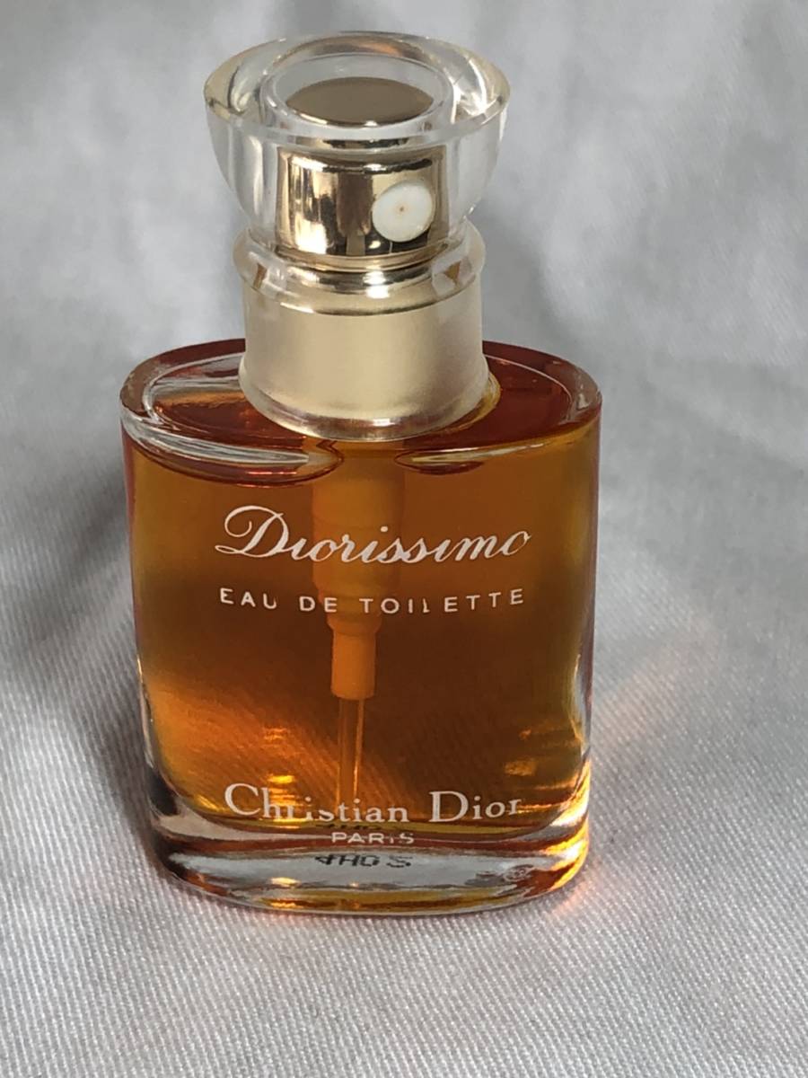 ヤフオク! - 8 Dior 香水 クリスチャンディオール ディオリッ