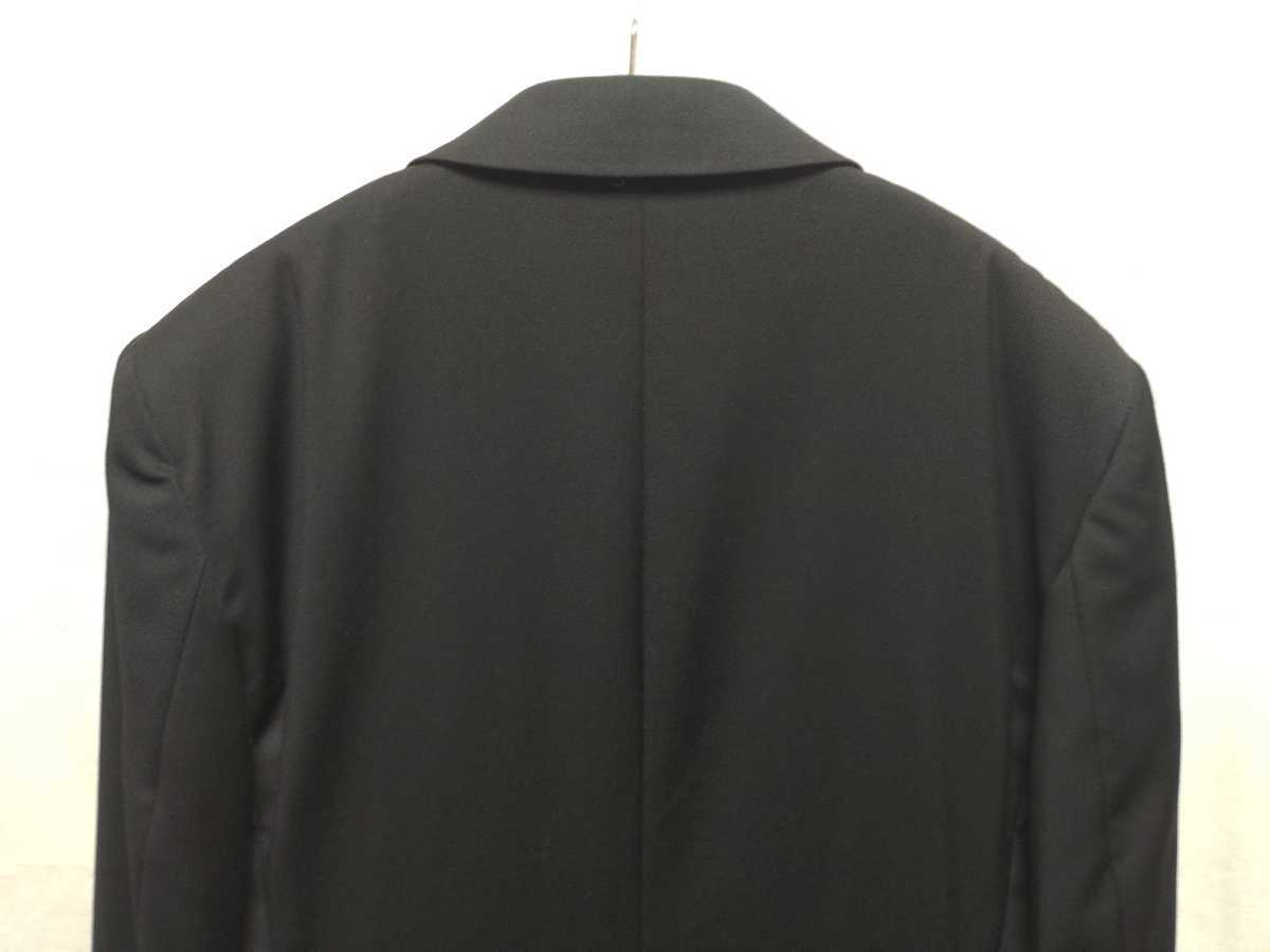 MUGLER 12SS　テーラードジャケット　ニコラフォルミケッティ　jacket　ミュグレー　ティエリーミュグレー_画像6