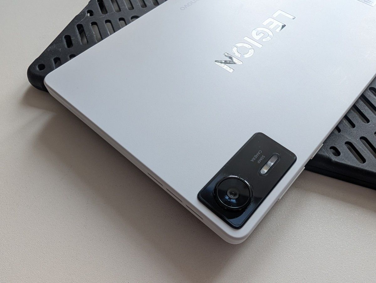 Androidタブレット本体 Legion y700 gen4 12g 256g white Lenovo Legion Y700 Gen4 ホワイト 12GB 256GB Legion y700 gen4