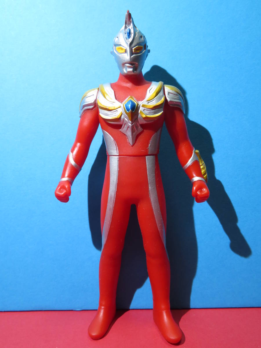 【ウルトラマンマックス】変身・武器 & ソフビ Yahoo!オークション - ウルトラマンマックス ソフビフィギュア