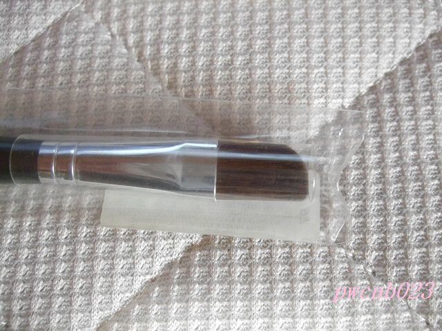 ★即決 新品 ベアミネラル ダブルエンド コントアー＆ディファイン アイブラシ★Double-Ended Contour & Define Brush_画像3