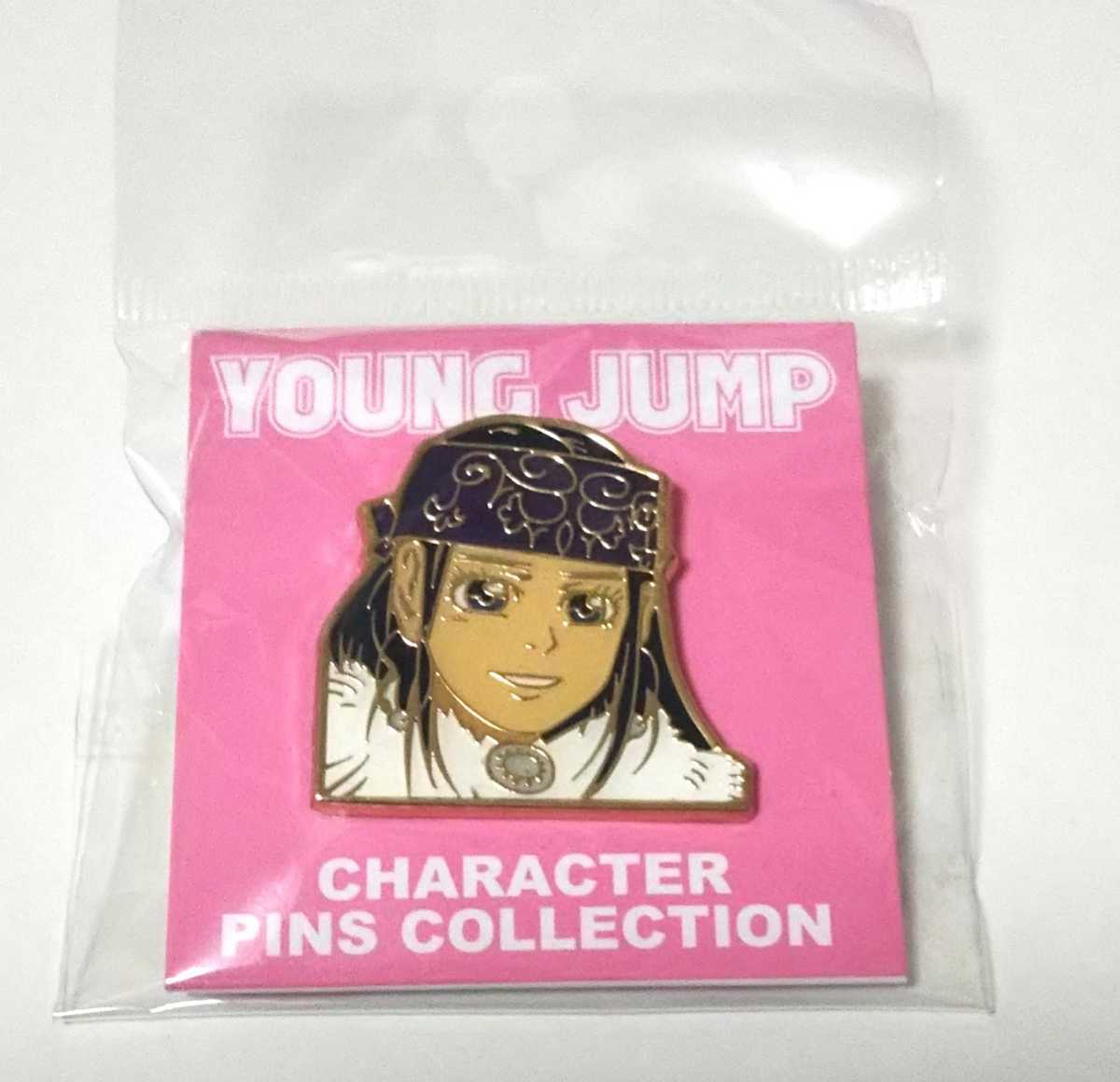 [ быстрое решение ]asilipa герой булавка z коллекция Jump магазин ограничение значок золотой Kamui 