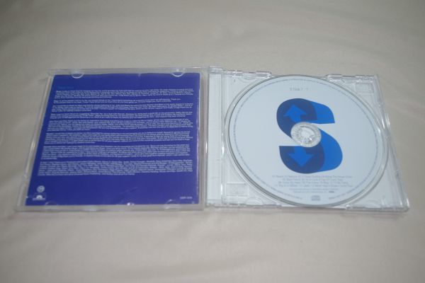 〇洋　S Club 7　’7’　CD盤_画像2