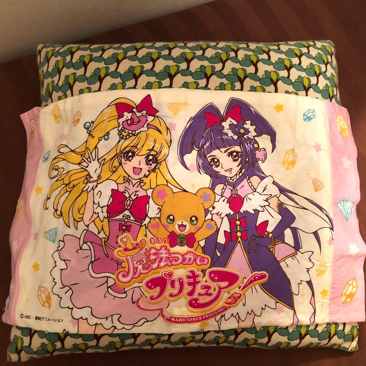 Paypayフリマ Sale プリキュア 枕カバー Paypayフリマ Sale プリキュア 枕カバー