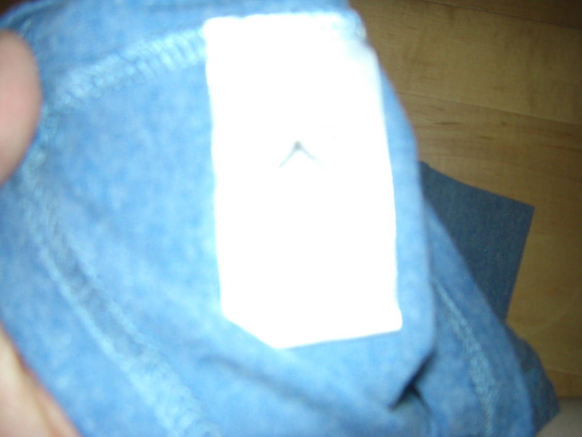 薄いブルー　半袖Tシャツ９５　ドナルドダック_画像4