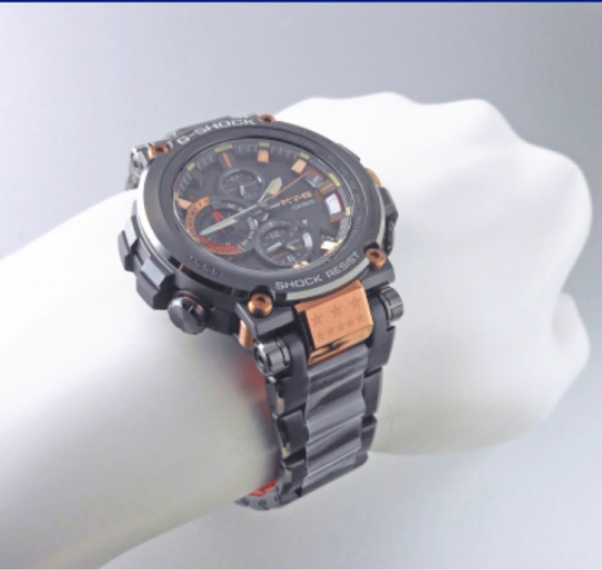 レアモデル G-SHOCK35周年記念限定モデル|Yahoo!フリマ(旧 レアモデル G-SHOCK35周年記念限定モデル|Yahoo!フリマ(旧