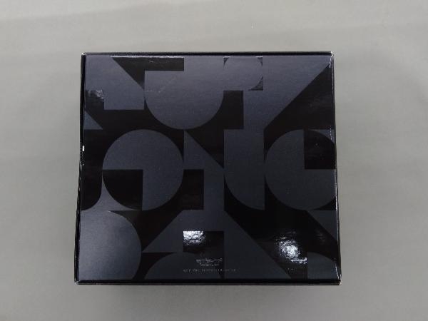 Aqours CD ラブライブ!サンシャイン!! Aqours CLUB CD SET 2020 BLACK EDITION(初回生産限定盤)(2DVD付)_画像2