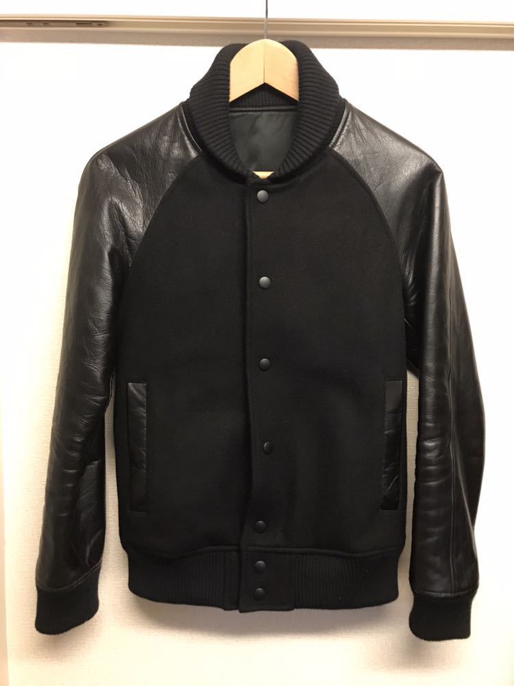 リチウムオム スタジアムジャンパー LITHIUM HOMME スタジャン 42