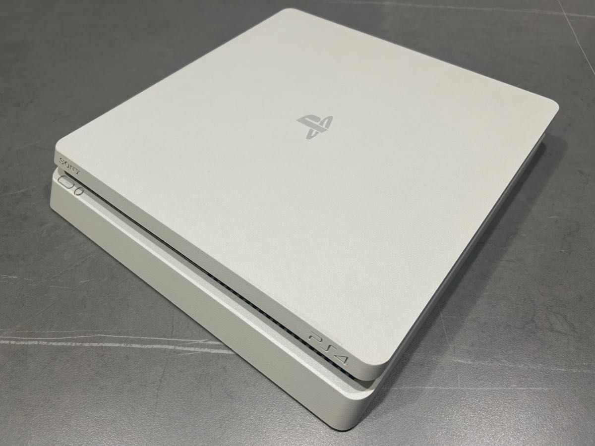 SONY PlayStation4 CUH-2100A