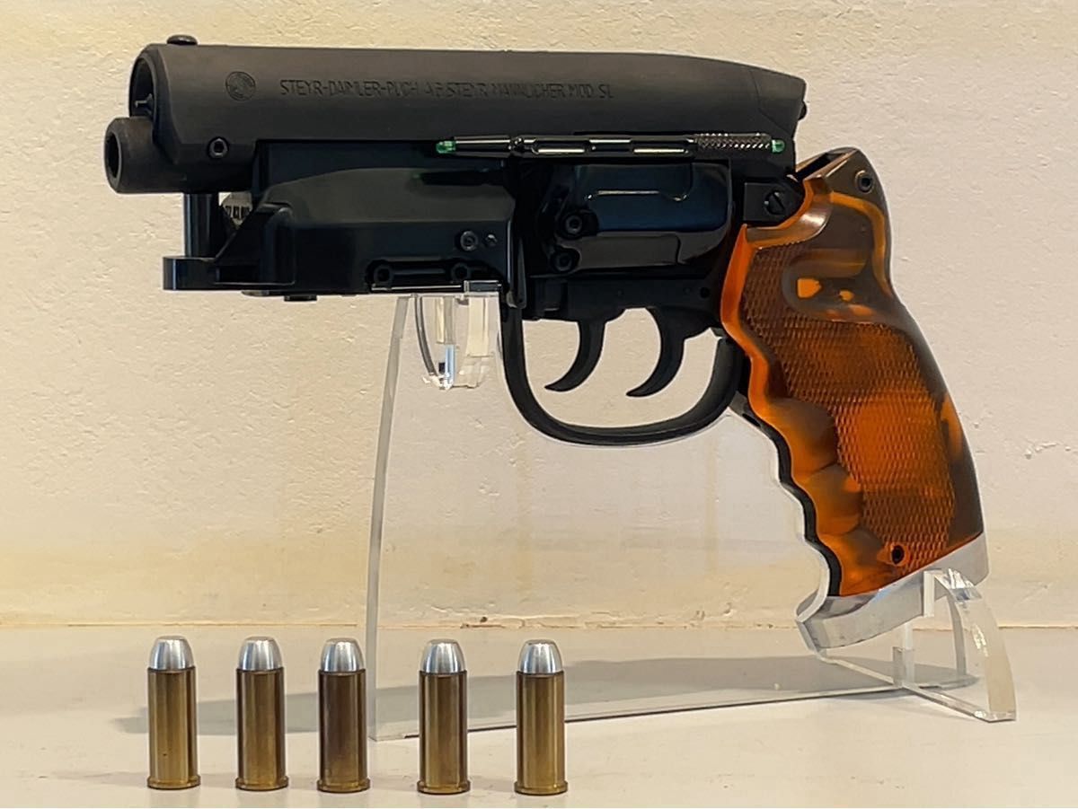 留之助ブラスターPRO 映画グッズ販売専門店ハリコレ。映画グッズが豊富な品揃え。 留