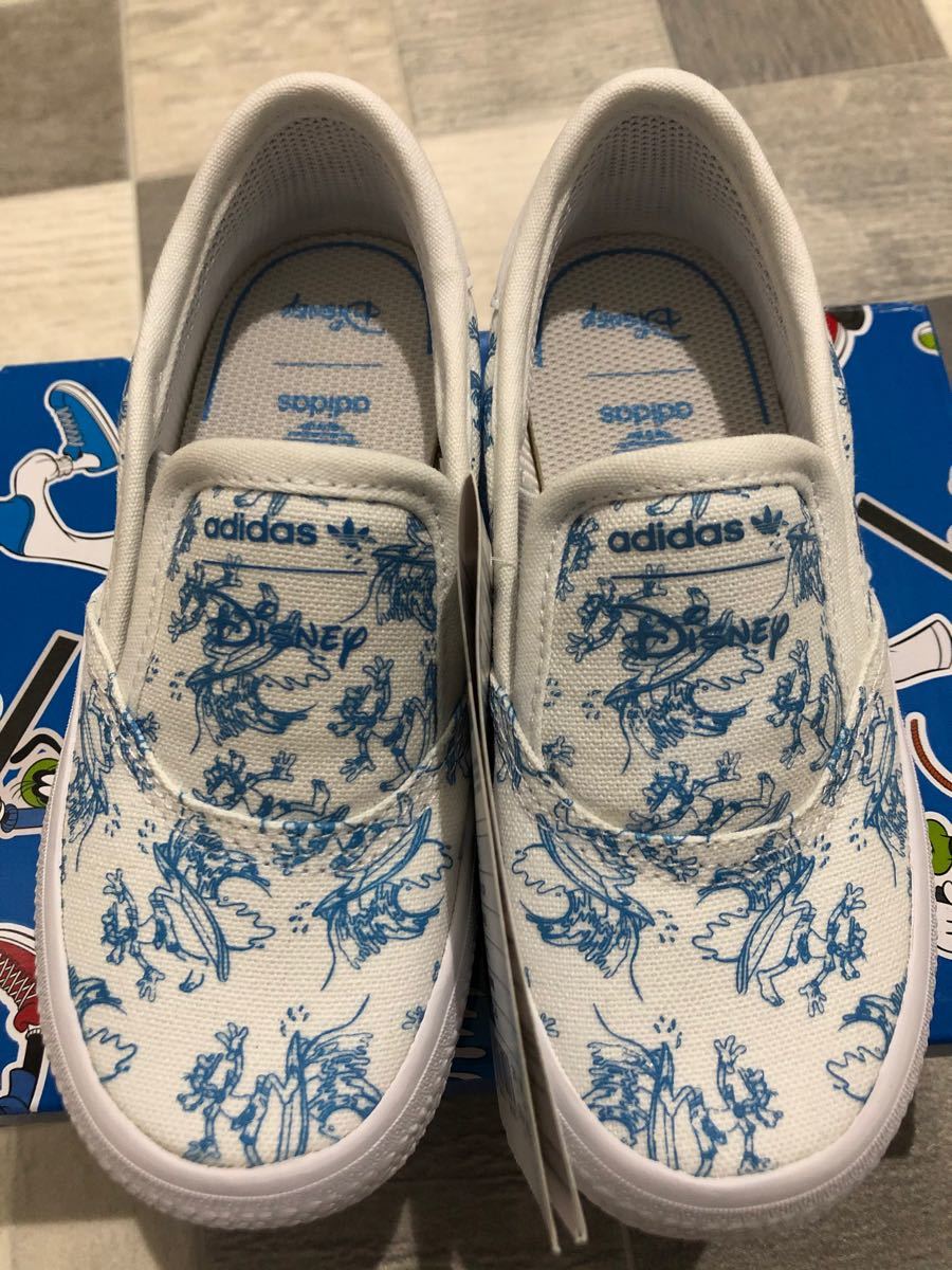 Paypayフリマ Adidas グーフィー ディズニーコラボ スリッポン 靴スニーカー Paypayフリマ Adidas グーフィー ディズニーコラボ スリッポン 靴スニーカー