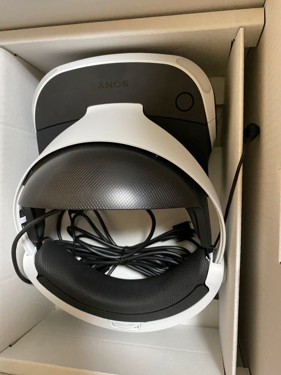 PlayStation VR一式