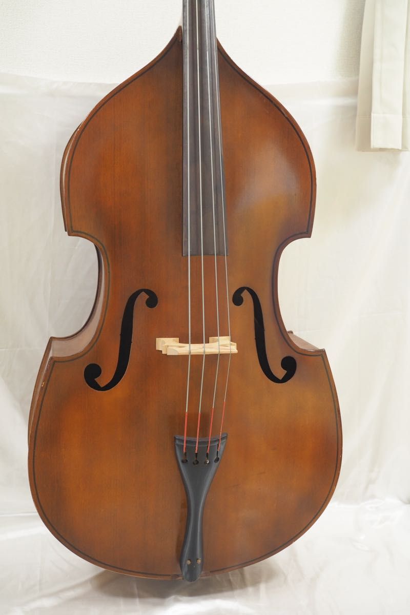 オリエンテ コントラバス BO-15 ウッドベース Oriente オリエンテ コントラバス BO-15 ウッドベース Oriente｜Yahoo