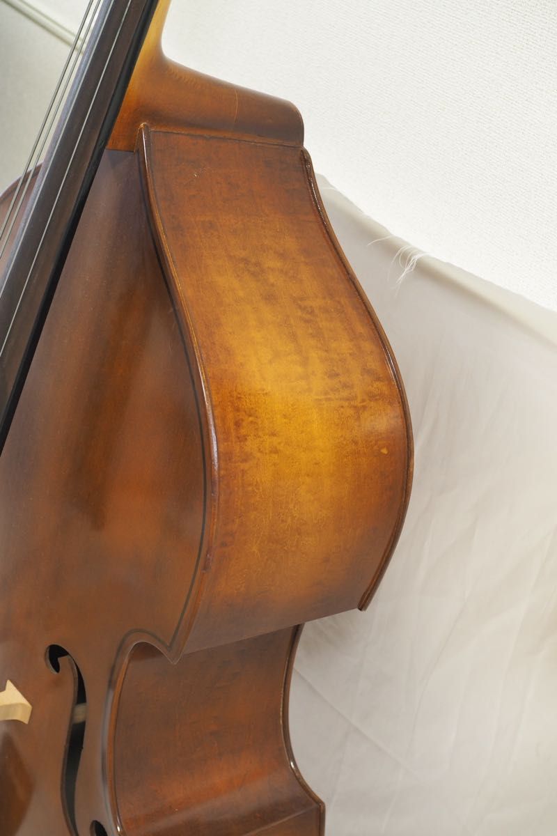 オリエンテ コントラバス BO-15 ウッドベース Oriente オリエンテ コントラバス BO-15 ウッドベース Oriente｜Yahoo