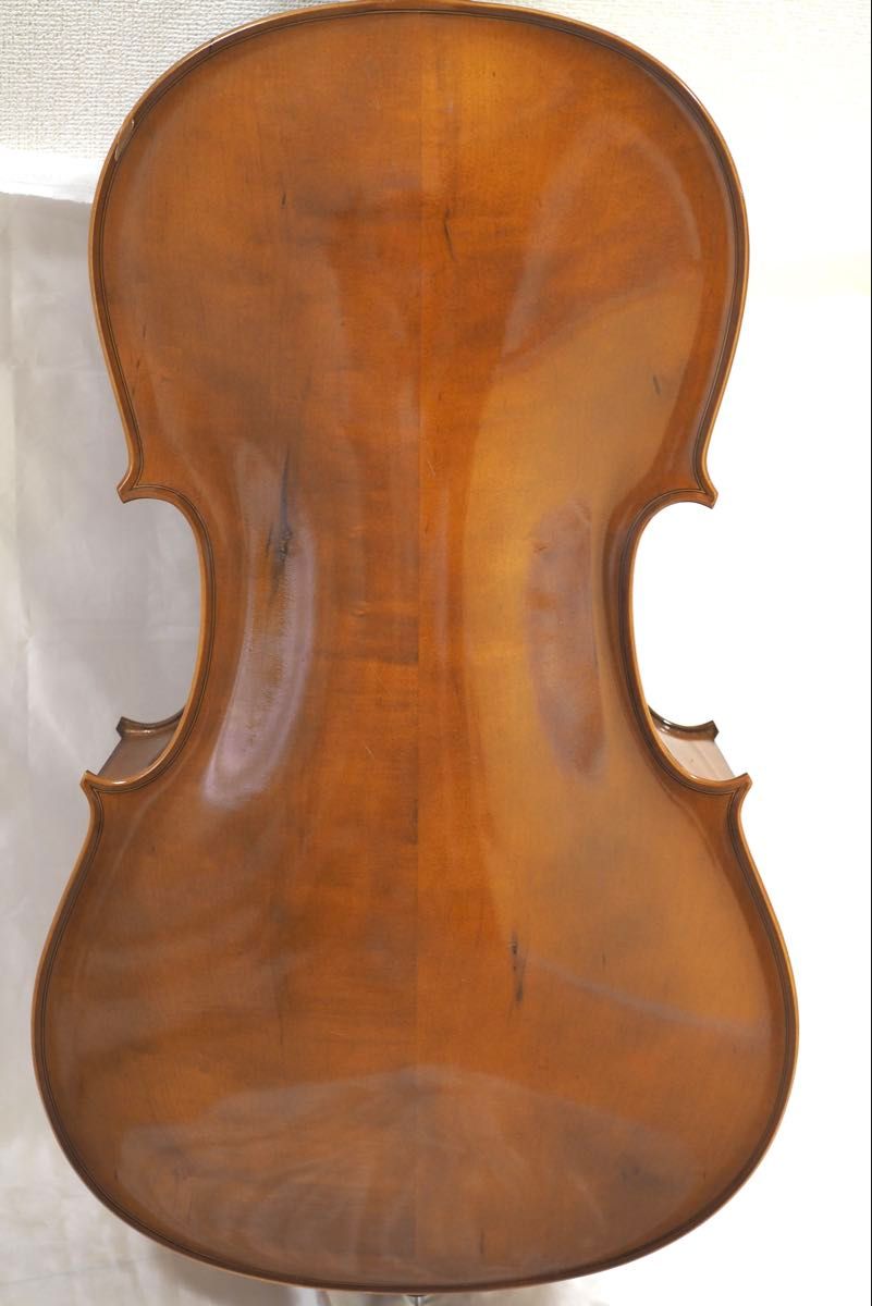 Chaki チェロ　4/4 C-115ソフトケース付き Chaki チェロ 4/4 C-115ソフトケース付き｜Yahoo!フリマ（旧