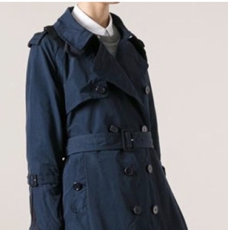公式通販 MONCLER モンクレール レディース ナイロンコート