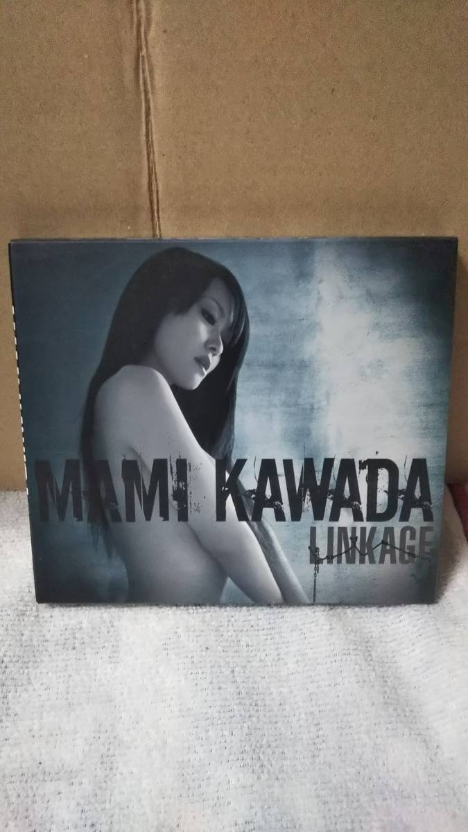 Paypayフリマ 川田まみ Linkage 初回限定盤 Dvd付 スリーブケース付き I Ve とある魔術の禁書目録 灼眼のシャナs アルバム アニメソング 即決 送料無料 Paypayフリマ 川田まみ Linkage 初回限定盤 Dvd付 スリーブケース付き I Ve とある魔術の禁書目録 灼眼のシャナs アルバム アニメソング 即決 送料無料
