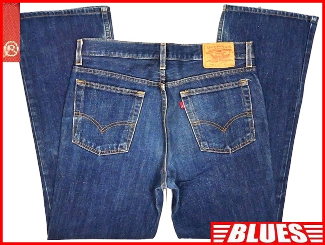 色々な パンツ ジーパン デニム フレア メンズ Levis ジーンズ ブーツ