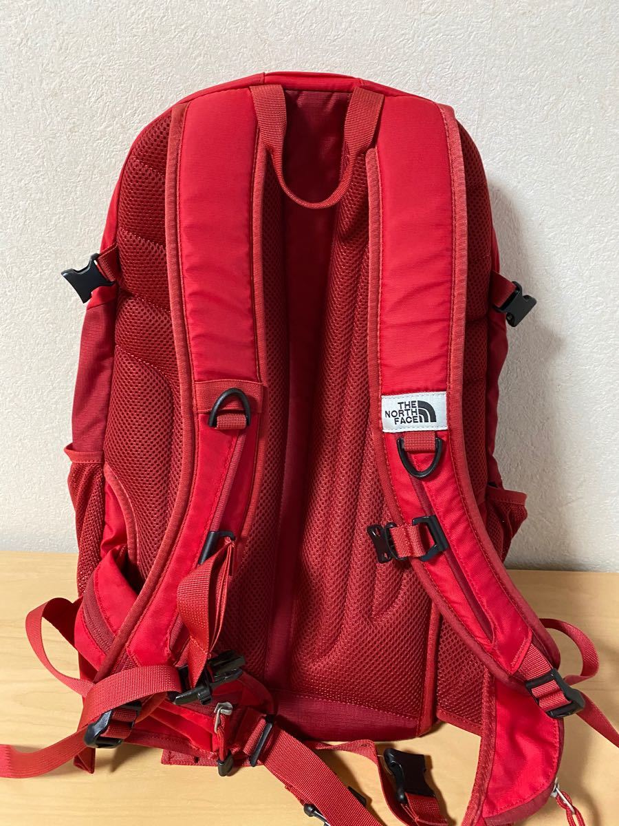 THE NORTH FACE バックパック