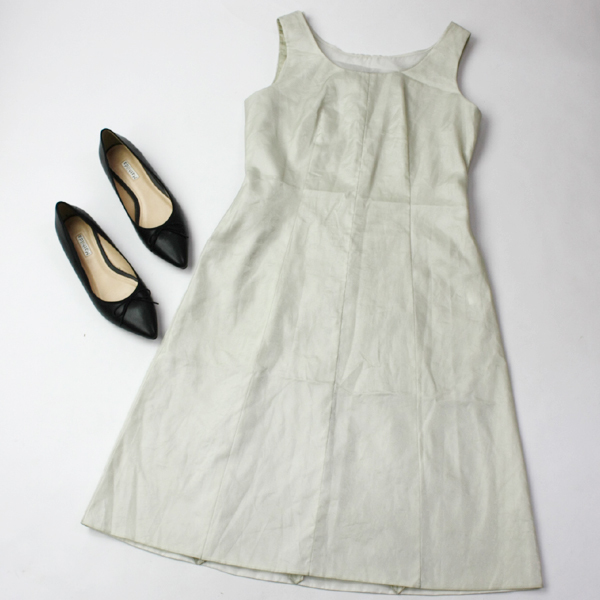 Paypayフリマ バレンシアガ Balenciaga La Mode Balenciaga ワンピース ドレス 光沢 美ライン サイズ38 0913bu01 Paypayフリマ バレンシアガ Balenciaga La Mode Balenciaga ワンピース ドレス 光沢 美ライン サイズ38 0913bu01