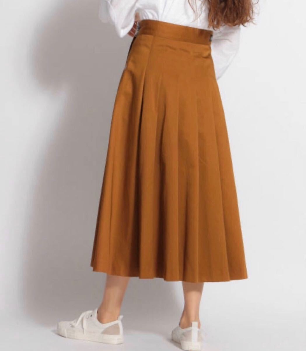 Paypayフリマ Dickies ニコアンドとコラボスカート Paypayフリマ Dickies ニコアンドとコラボスカート