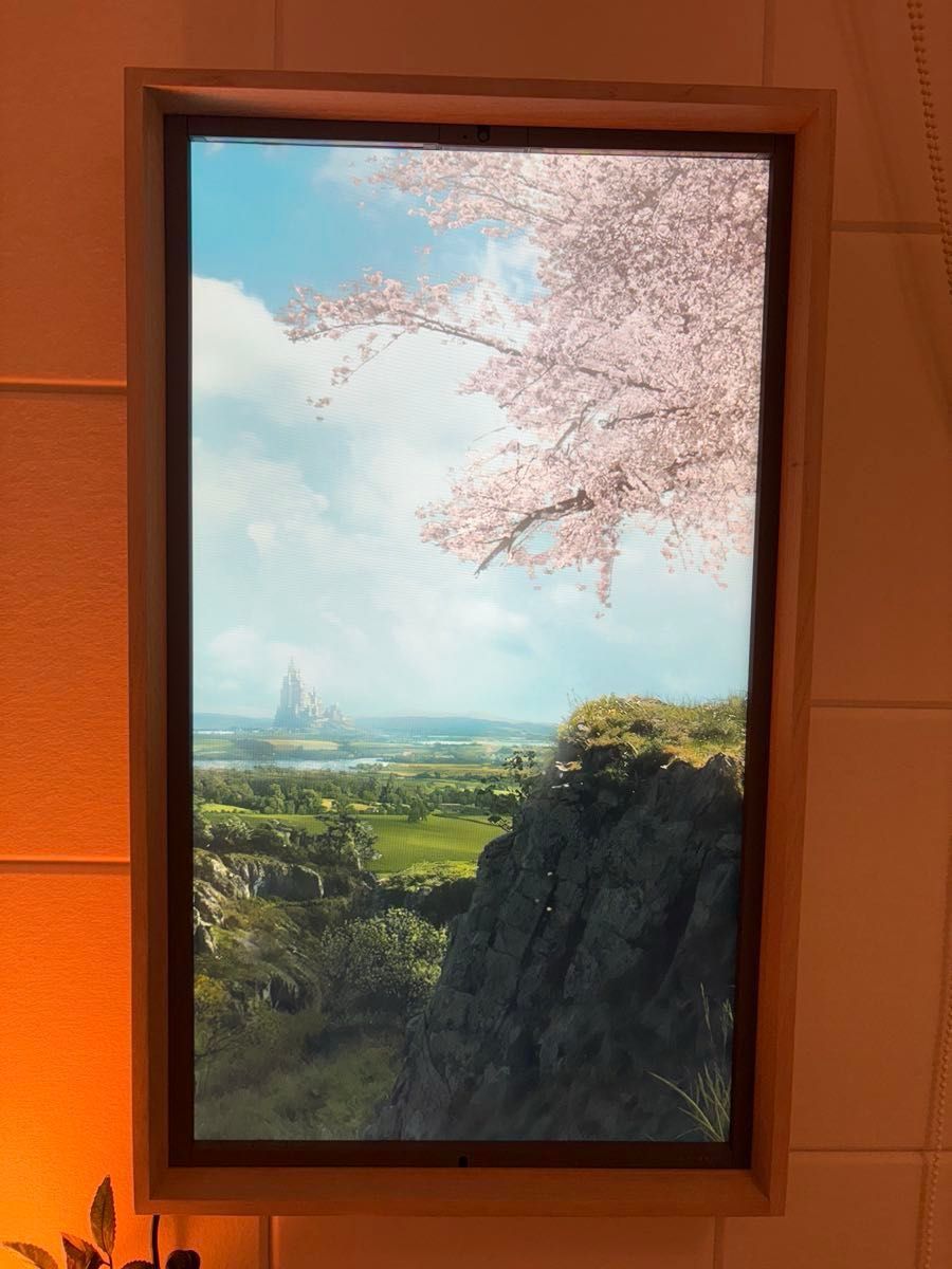 【美品】 atmoph window 2 Disney 木製カリモク 美品】 atmoph window 2 Disney 木製カリモク フルセット｜Yahoo