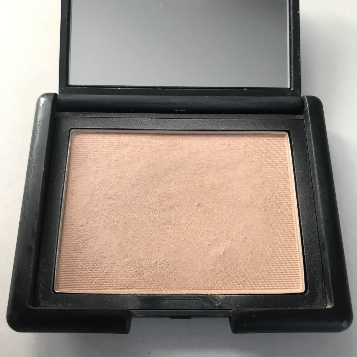 NARS ブラッシュ　チーク　4024