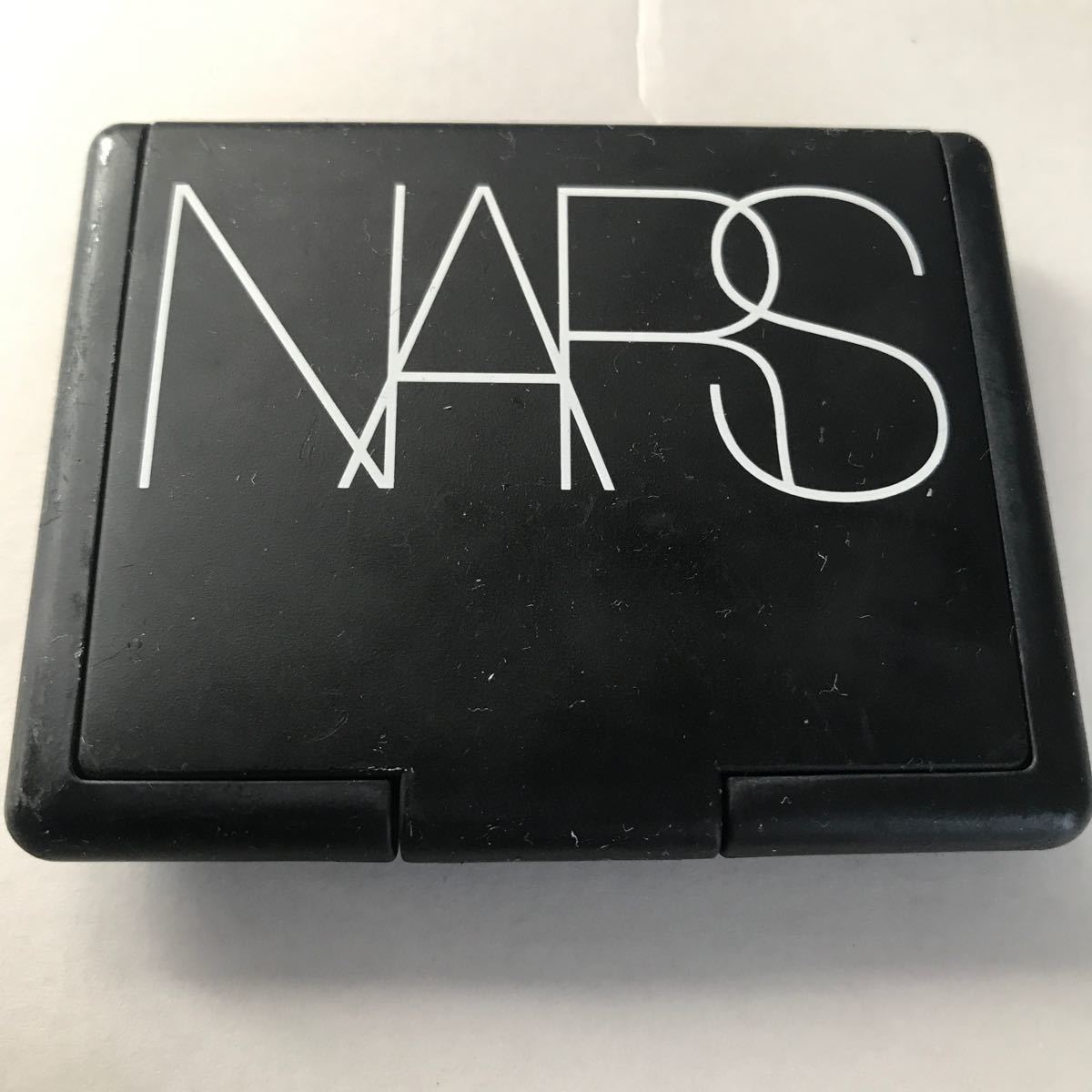 NARS ブラッシュ　チーク　4024