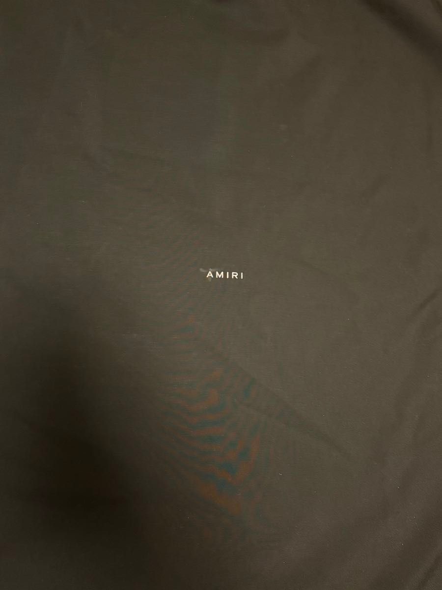 AMIRI スカーフカゴバッグ AMIRI スカーフカゴバッグ｜Yahoo!フリマ（旧PayPayフリマ）