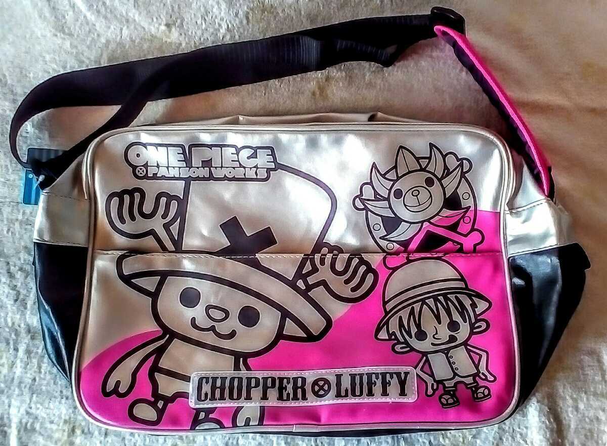 ワンピース パンソンワークスリフレクター付きショルダーバッグ ルフィ チョッパー Buyee Buyee Japanese Proxy Service Buy From Japan Bot Online ワンピース パンソンワークスリフレクター付きショルダーバッグ ルフィ チョッパー Buyee Buyee Japanese Proxy Service Buy From Japan Bot Online