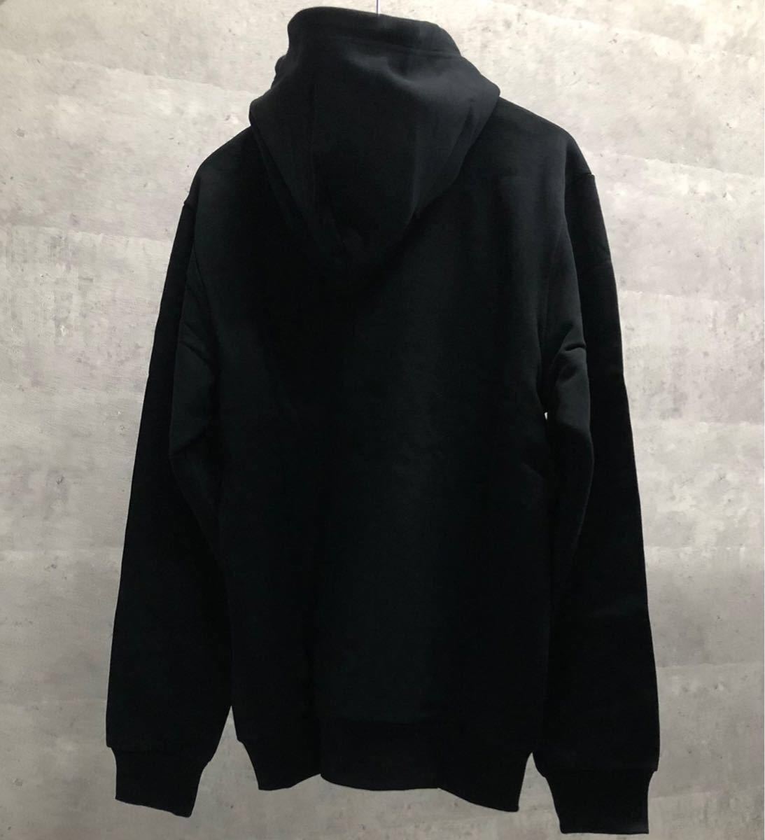 ☆新品未使用☆DIESEL ディーゼル パーカー フードトレーナー 今季