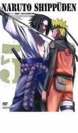 NARUTO Naruto . manner ... become repeated .. chapter 5 rental used DVD