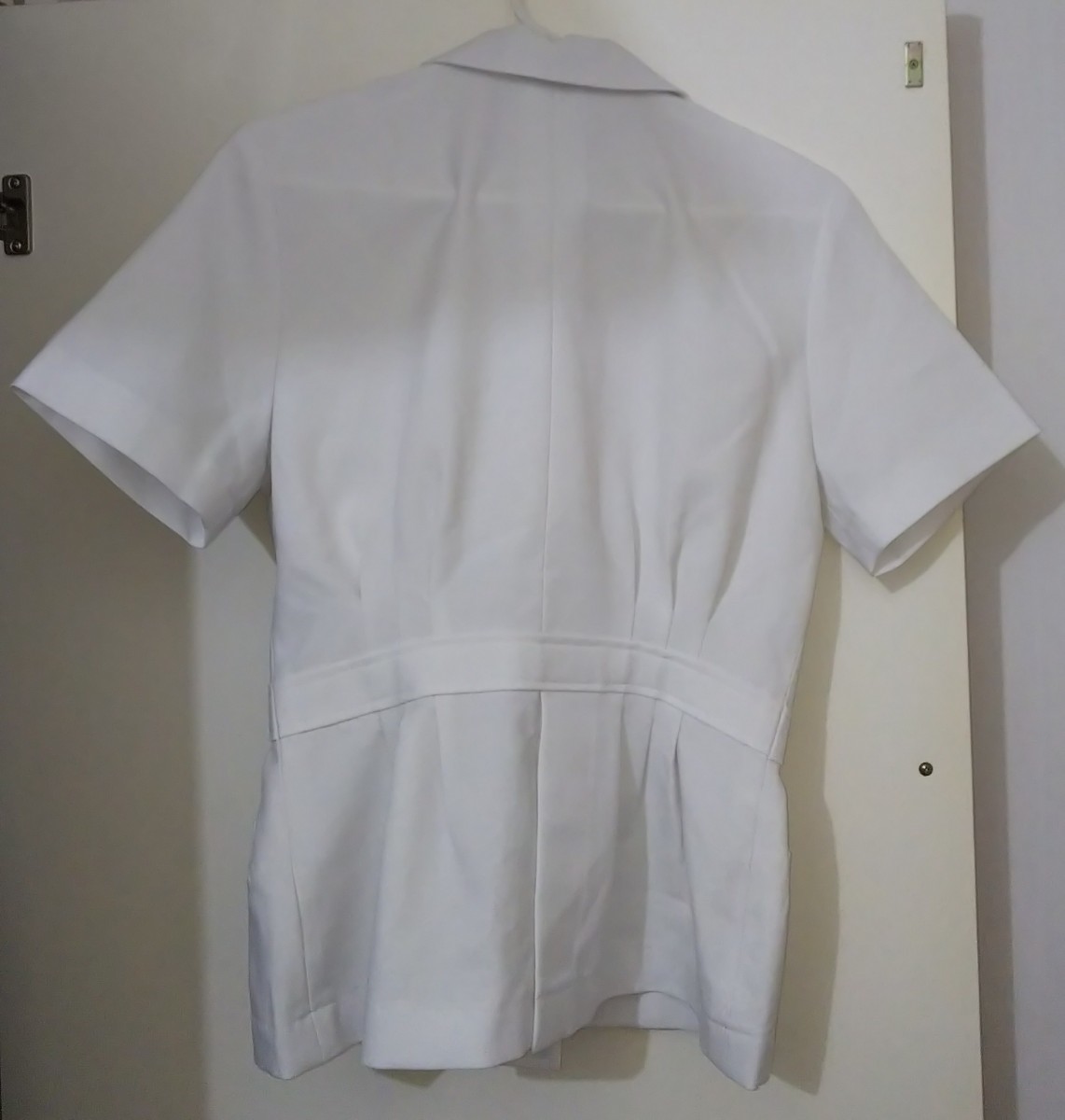ワンピなど最旬ア! 海上自衛隊 女性夏制服 非官品 上下セット nascd