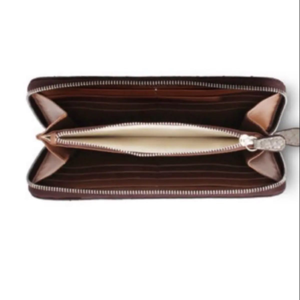 正規品質保証】 ☆約20%オフ☆J&M Davidson Davidson 型押し 新品 ☆約