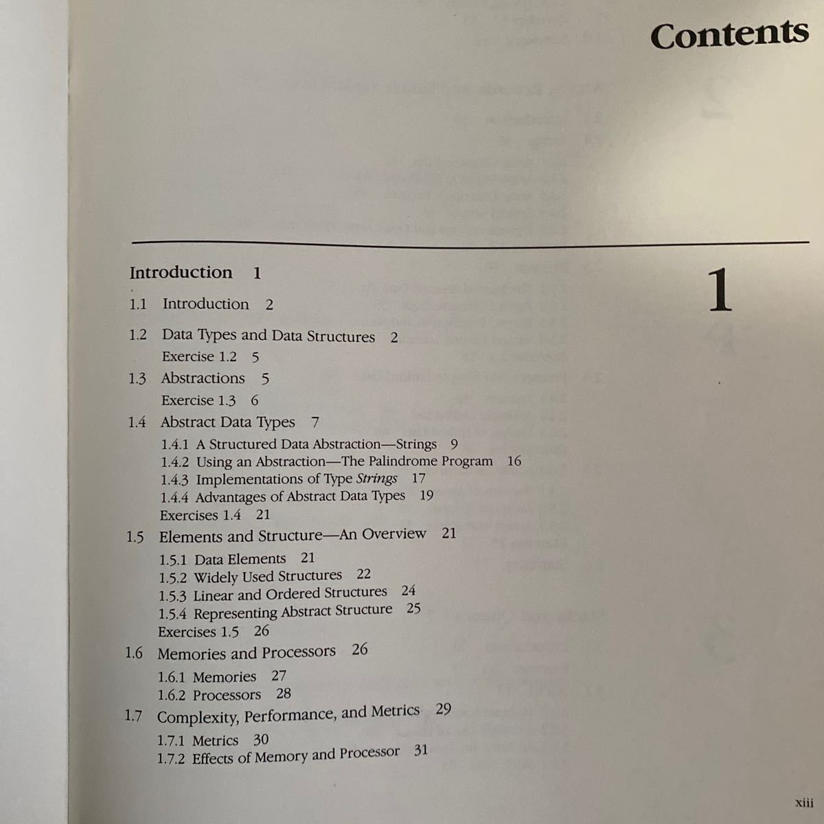 Data Structure with Abstract Data Type and Pascal by Stubbs and Weber 2nd Edition computer database English speciality paper American university 