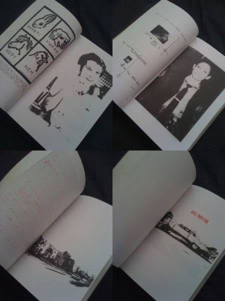 人気作品集☆ハーモニー コリン&マーク ゴンザレス【The Fanzines