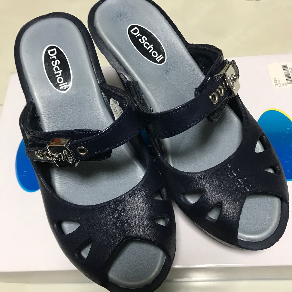 未使用ドクター ショール サンダル Dr Scholl|Yahoo!フリマ 未使用ドクター ショール サンダル Dr Scholl|Yahoo!フリマ