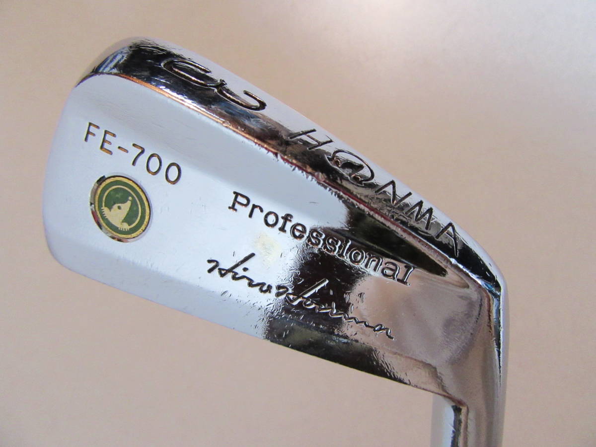 ★☆★ホンマ★ＨＯＮＭＡ　ＦＥ－７００★３Ｉ（単品）★☆★_画像10