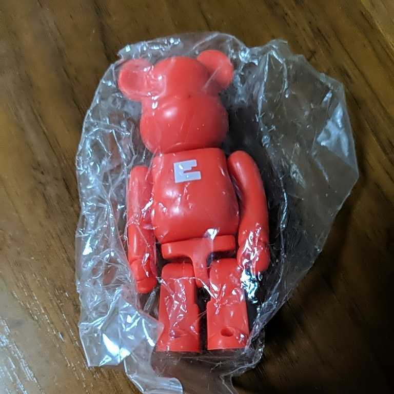 中袋未開封 シリーズ7 ベアブリック BE@RBRICK BASIC E ベーシック 100 ...