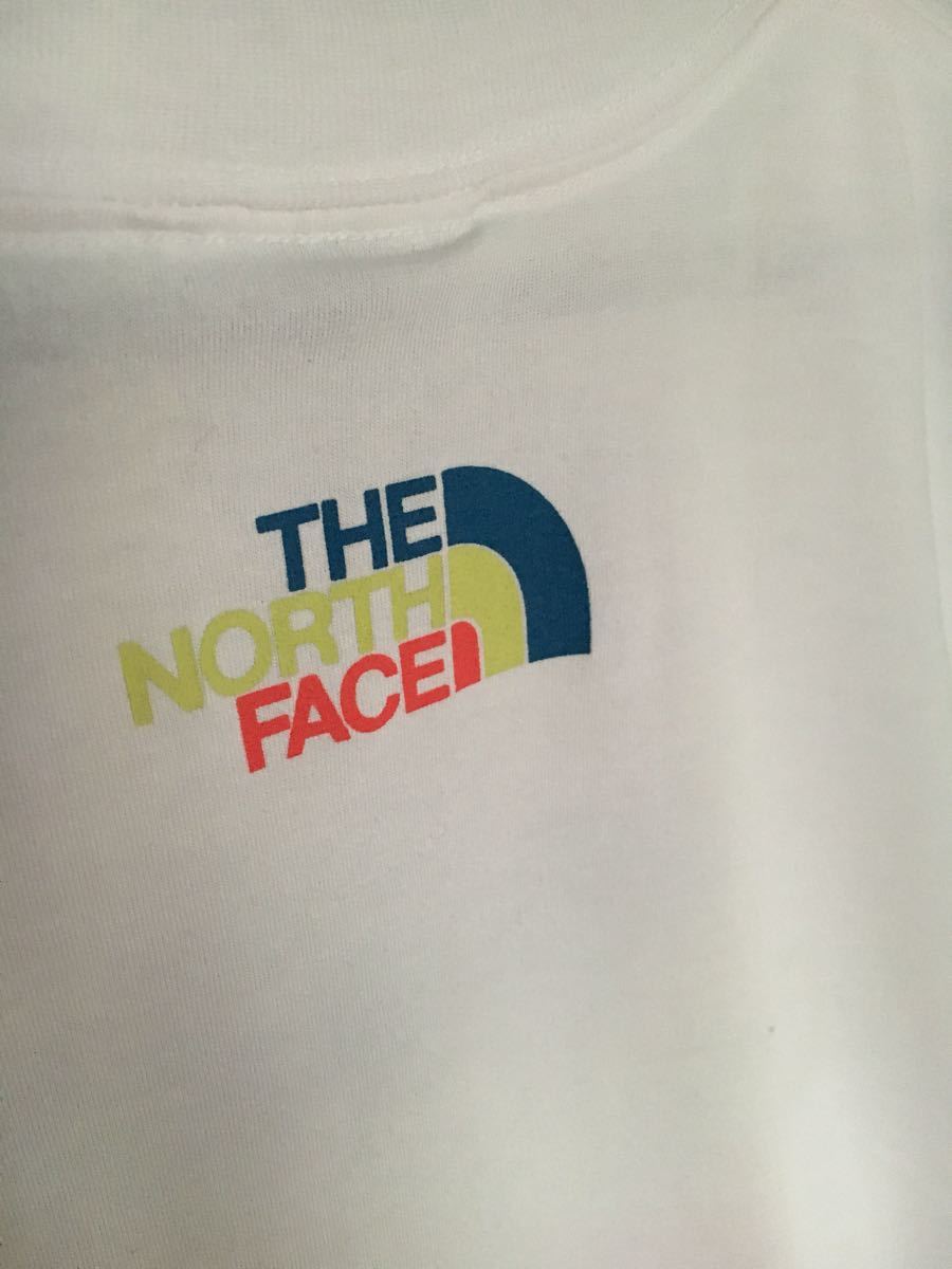 THE NORTH FACE Tシャツ 半袖Tシャツ ザノースフェイス メンズ