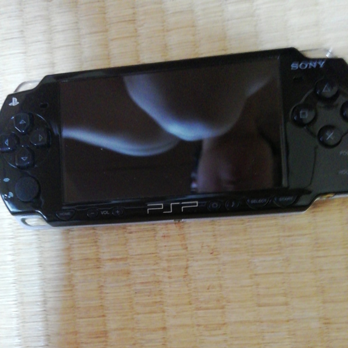 psp 本体のみ PSP本体 SONY