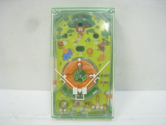 レトロ ミスタードーナツ ミスド Tomy トミー 野球盤 野球ゲーム ビンテージ 売買されたオークション情報 Yahooの商品情報をアーカイブ公開 オークファン Aucfan Com レトロ ミスタードーナツ ミスド Tomy トミー 野球盤 野球ゲーム ビンテージ 売買されたオークション情報 Yahooの商品情報をアーカイブ公開 オークファン Aucfan Com