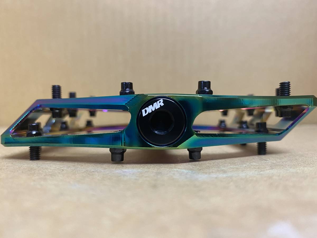 Yahoo!オークション - DMR VAULT ペダル LACONシグネイチャー Yahoo!オークション - DMR VAULT ペダル LACONシグネイチャー