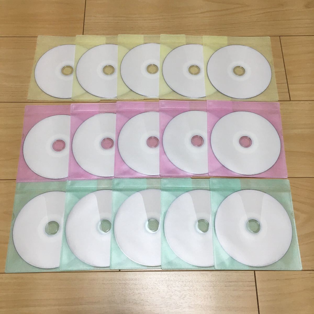 DVD-R 録画用 未使用50枚セット 