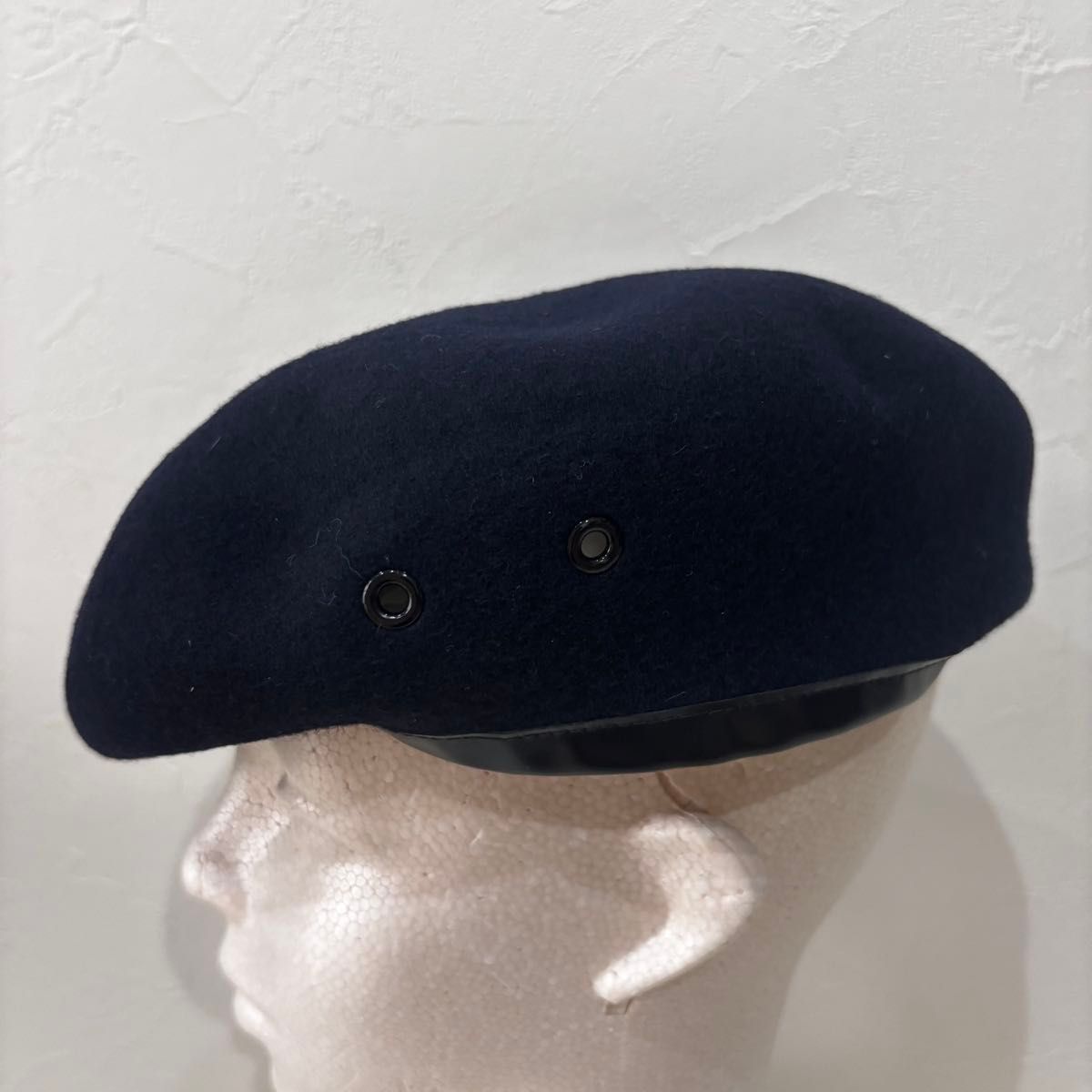 新品【Mr FATMAN】ミスターファットマン VINCENT BASQUE ベレー